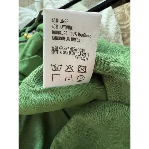 VIX Romper - Picture 6 of 6